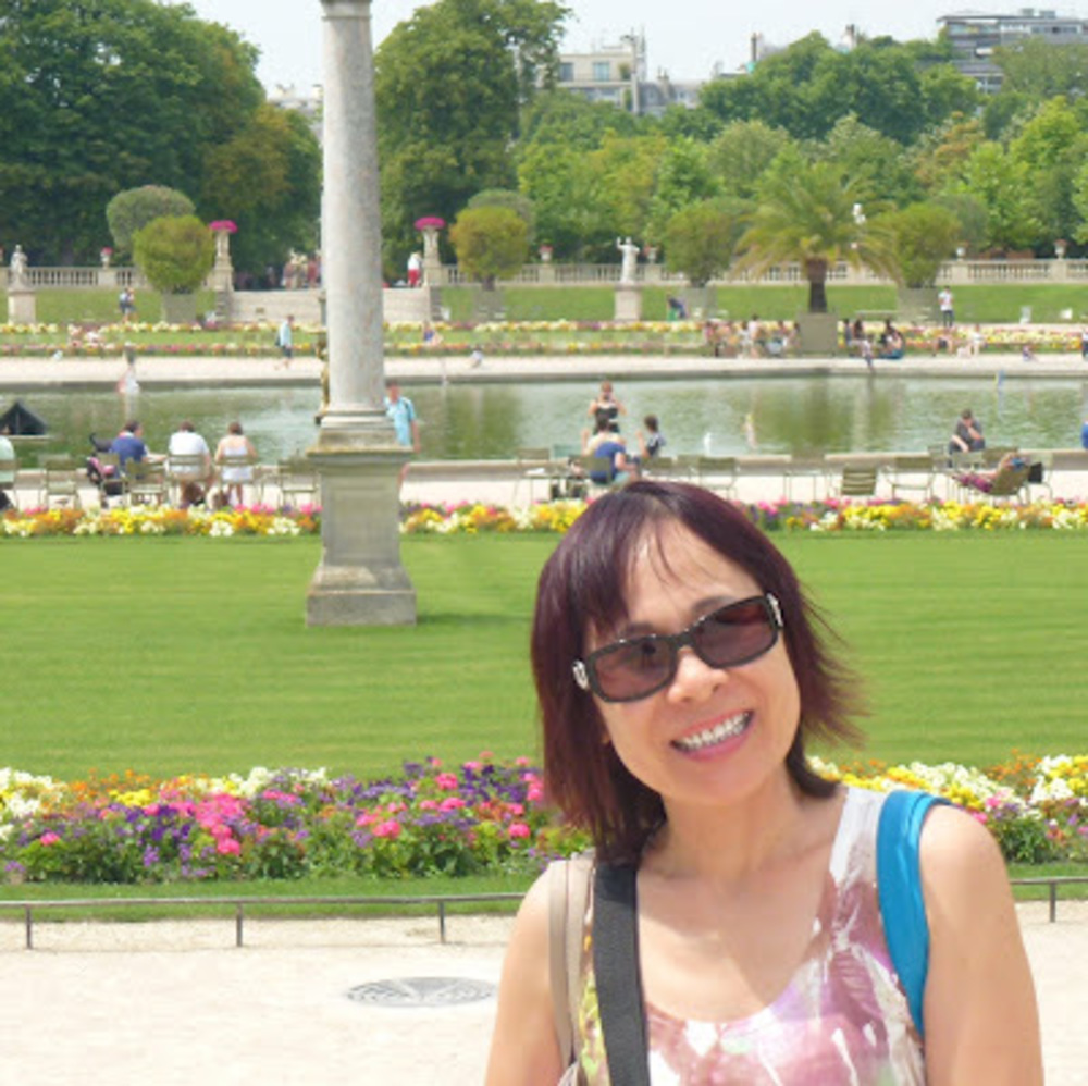 Meet your Posher, Lien